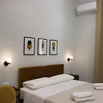 招待所 Incentro Elegant 墨西拿