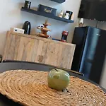 招待所 Incentro Elegant 墨西拿