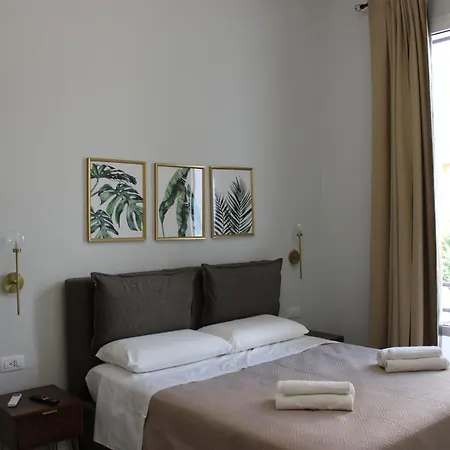 招待所 Incentro Elegant 3*