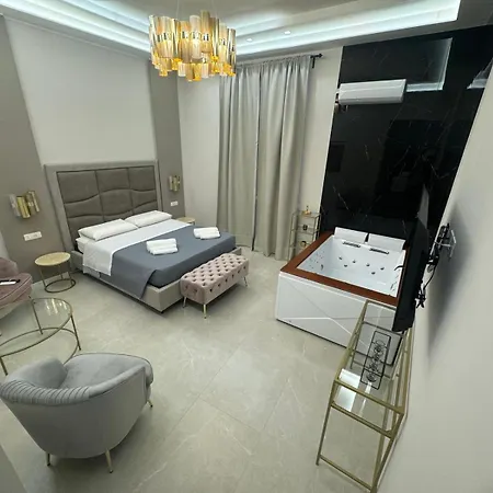 Incentro Elegant Gasthuis Messina