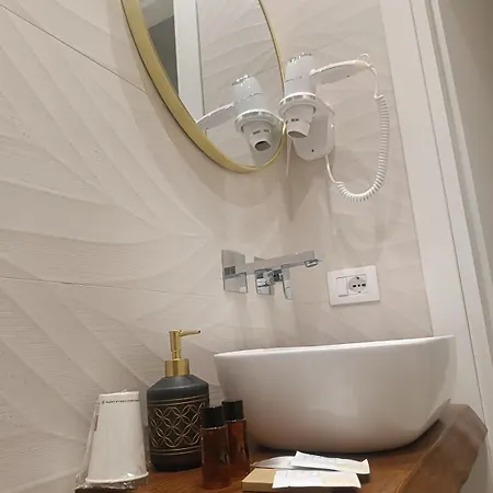 Incentro Elegant 3* 墨西拿