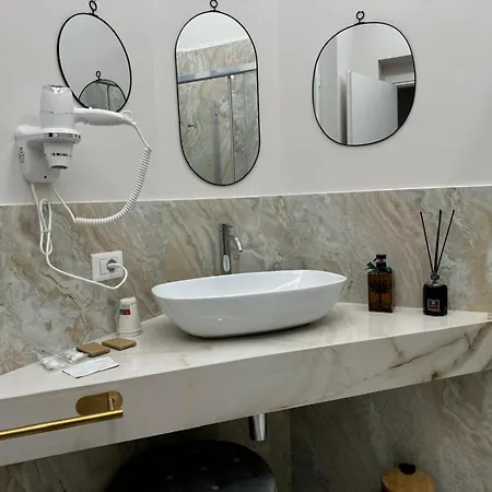 Incentro Elegant 3*