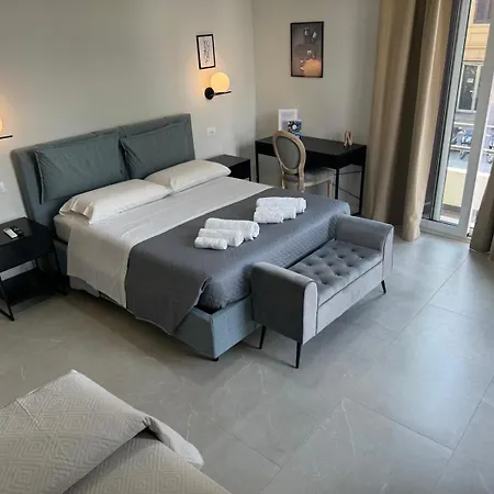 招待所 Incentro Elegant 3*