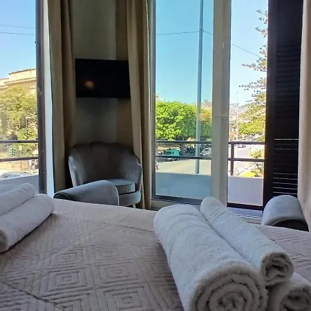 招待所 Incentro Elegant 3*