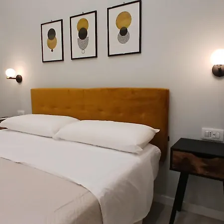 Incentro Elegant 墨西拿
