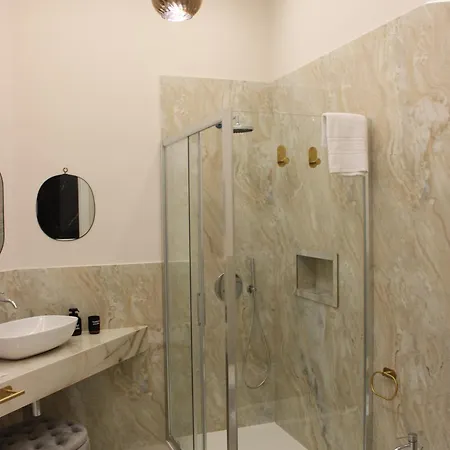Incentro Elegant 3* 墨西拿