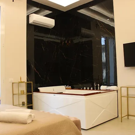 Incentro Elegant 3*