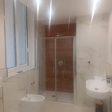 招待所 Incentro Elegant 3*