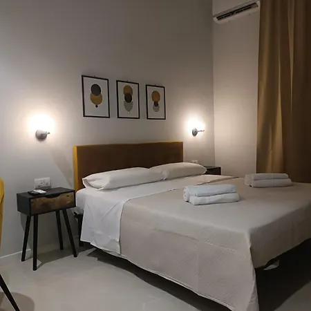 Incentro Elegant 3*