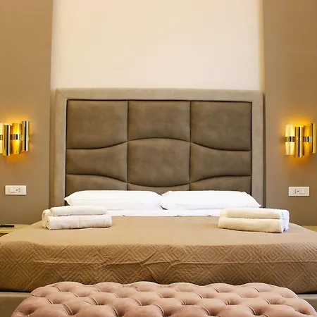 Incentro Elegant 3* 墨西拿