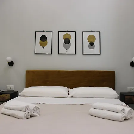 Incentro Elegant 3* Messina