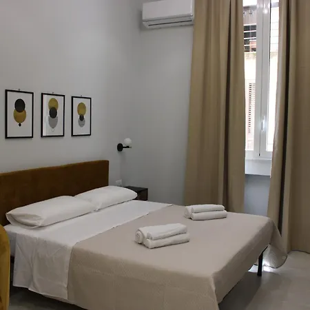 招待所 Incentro Elegant 3*