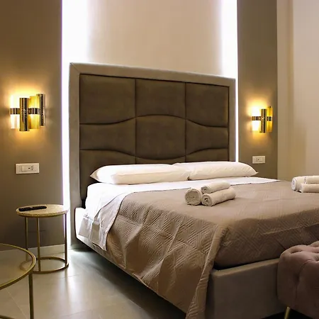 招待所 Incentro Elegant 3*
