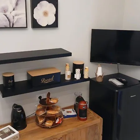 Incentro Elegant 3* 墨西拿