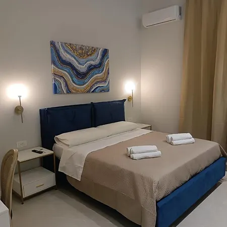 招待所 Incentro Elegant 3*