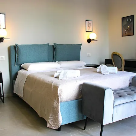 Incentro Elegant 3* 墨西拿
