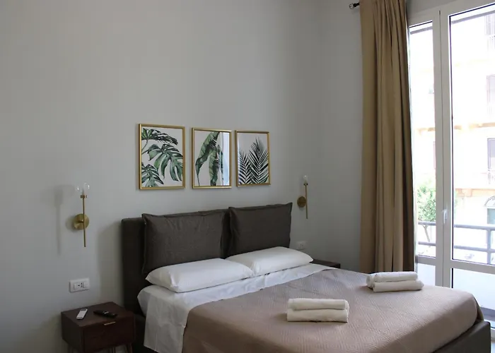Konukevi Incentro Elegant 3*