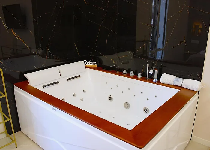 Incentro Elegant Konukevi 3*