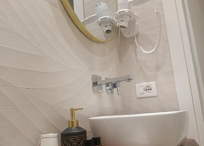 Incentro Elegant 3* Messina