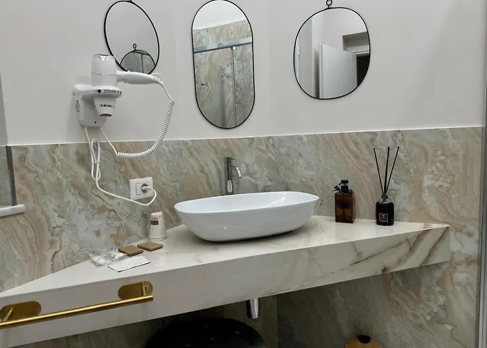 Incentro Elegant 3*