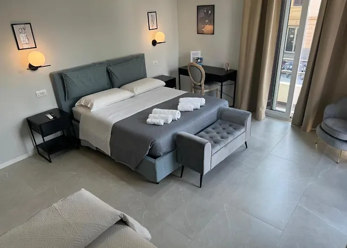 Konukevi Incentro Elegant 3*