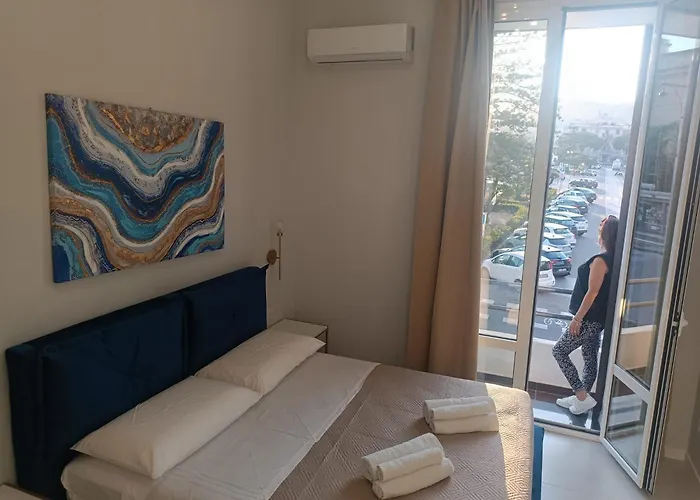 Incentro Elegant 3*