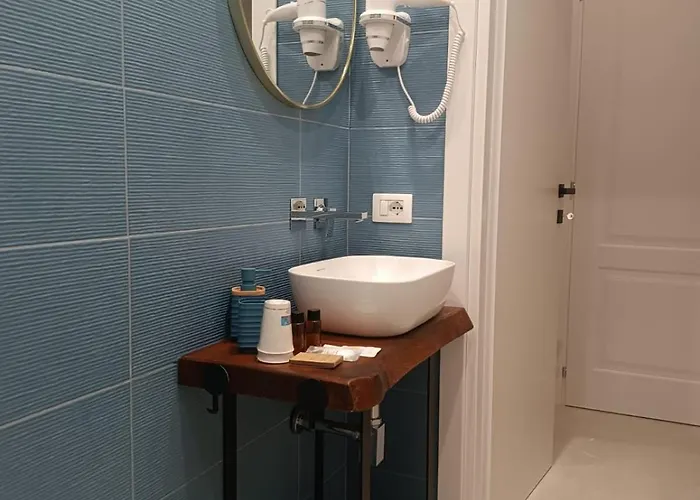 Incentro Elegant Konukevi 3*
