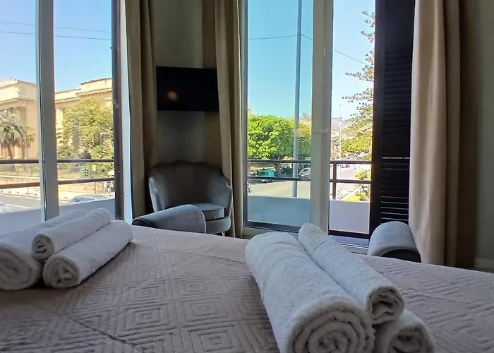 Konukevi Incentro Elegant 3*