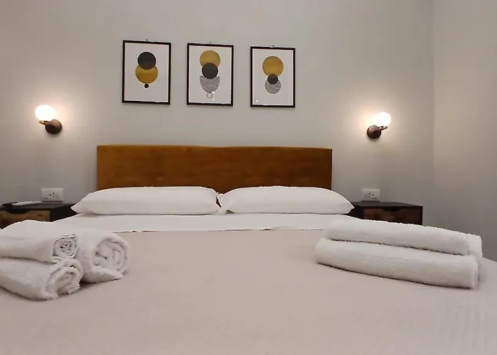 Incentro Elegant 3*
