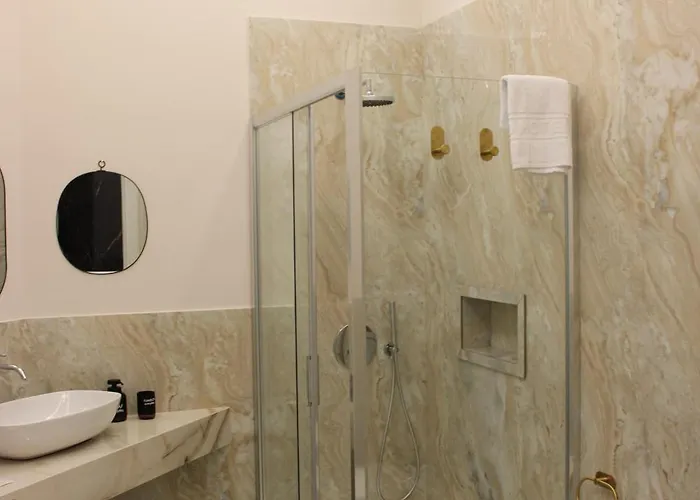 Incentro Elegant 3* Messina