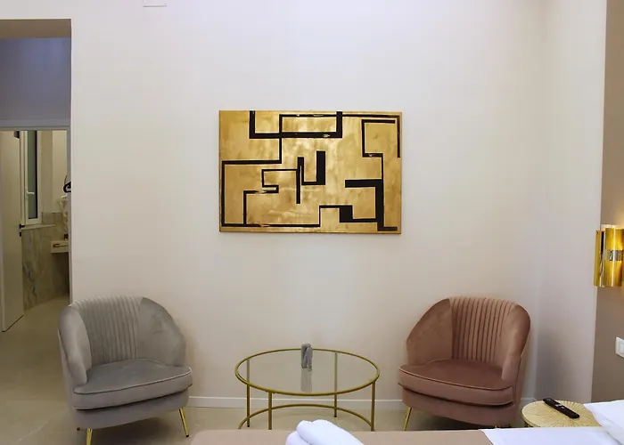 Incentro Elegant Konukevi 3*