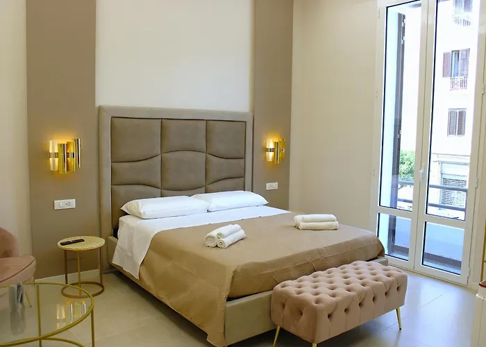 Incentro Elegant Konukevi Messina