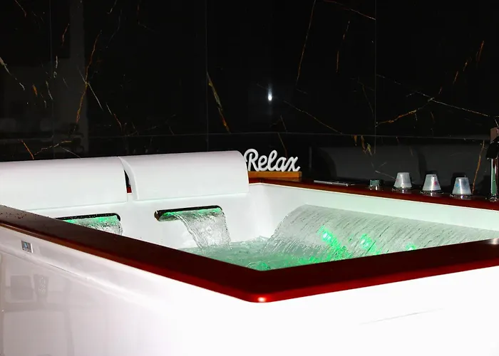 Incentro Elegant 3* Messina