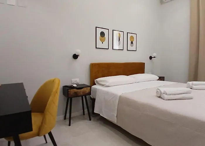 Incentro Elegant Konukevi 3*