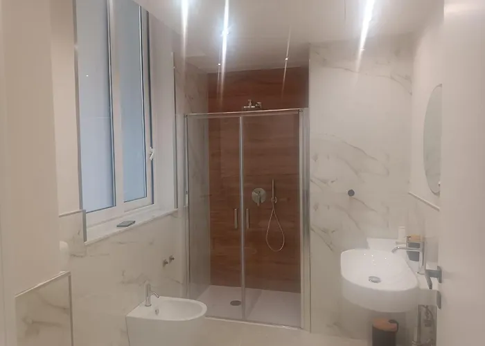 Konukevi Incentro Elegant 3*