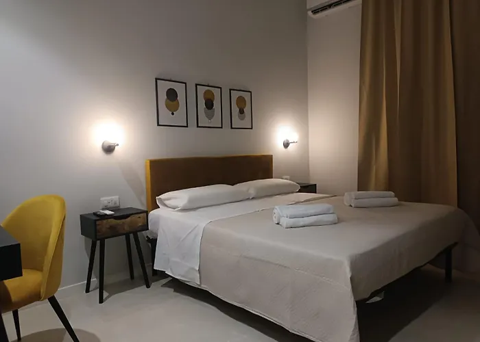 Incentro Elegant 3*