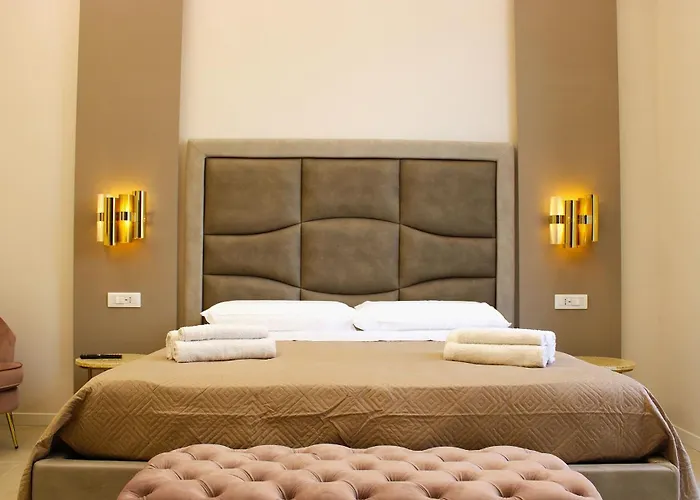 Incentro Elegant 3* Messina