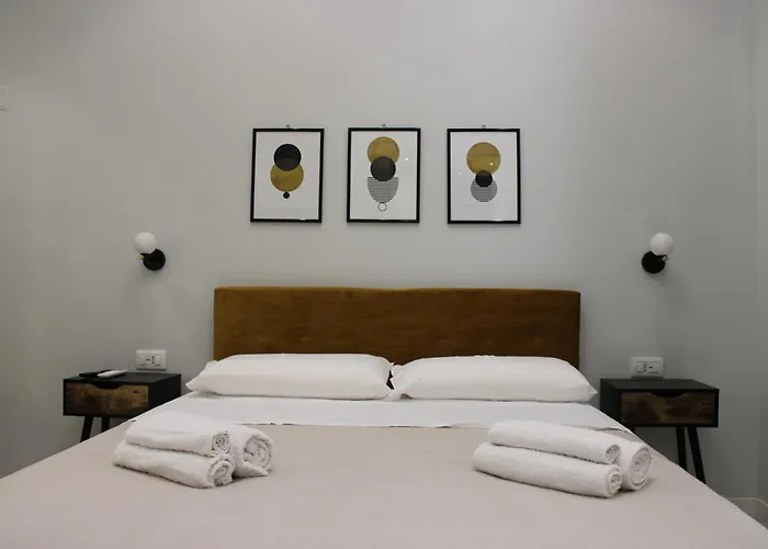 Incentro Elegant 3* Messina
