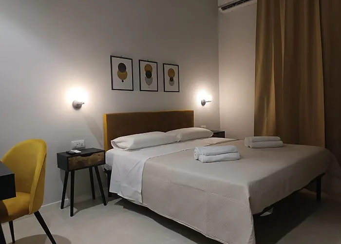 Incentro Elegant 3*