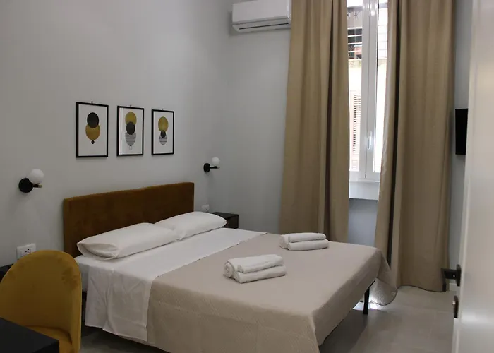 Konukevi Incentro Elegant 3*