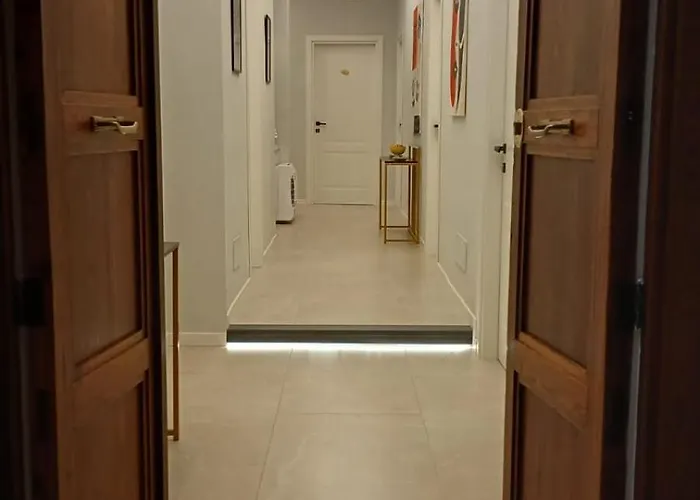 Incentro Elegant Messina