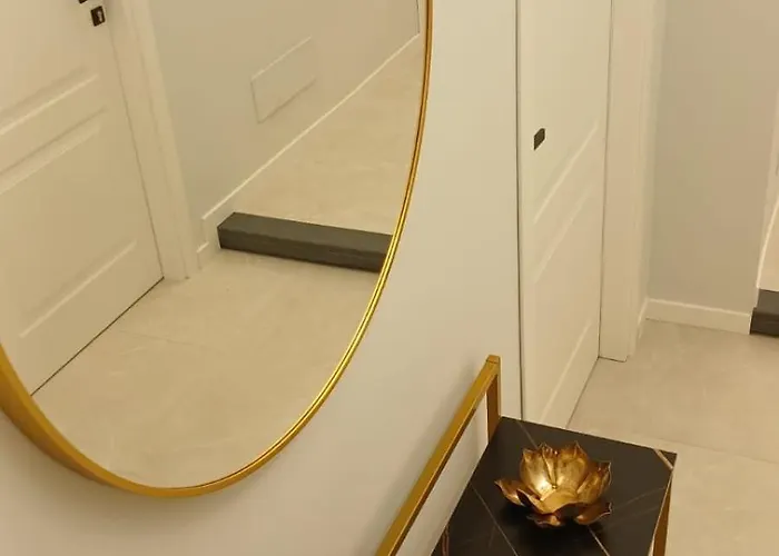 Incentro Elegant Konukevi 3*