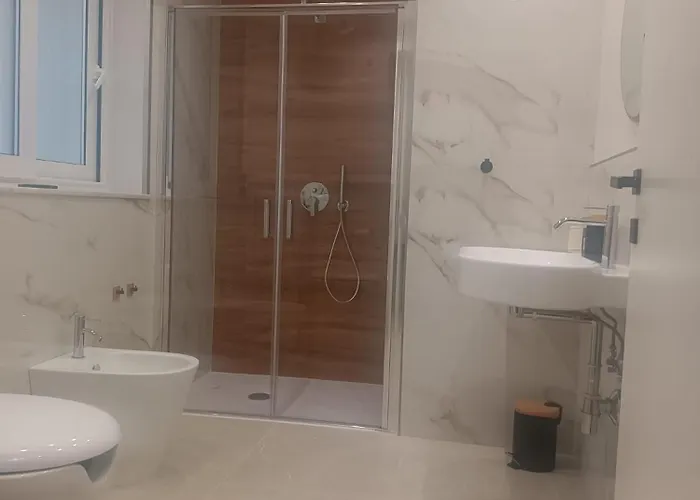 Incentro Elegant 3* Messina