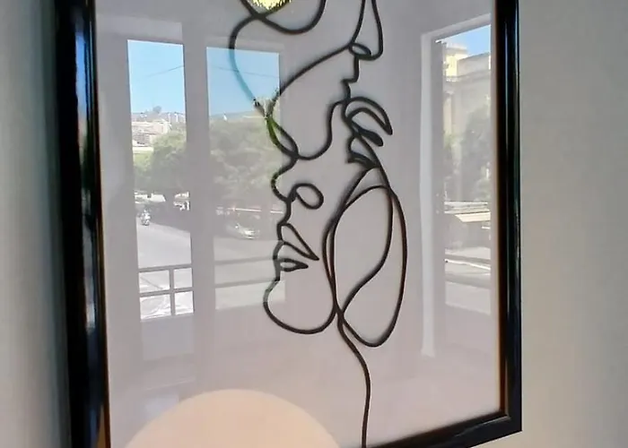Incentro Elegant Konukevi 3*